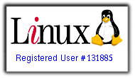 Linux
      counter 131885