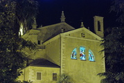 Grosse Kirche in Arco