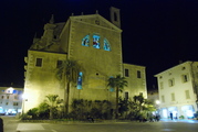 Grosse Kirche in Arco