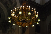 Kirche in Arco