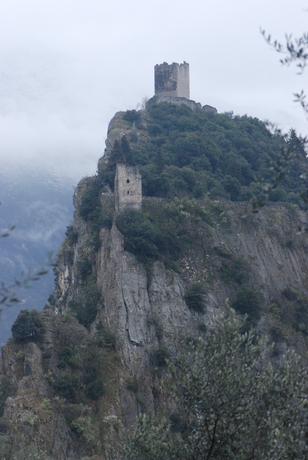 Burg von Arco 