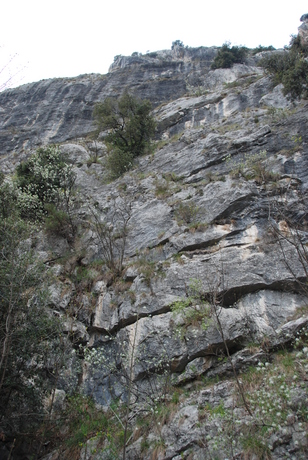 Colodriklettersteig