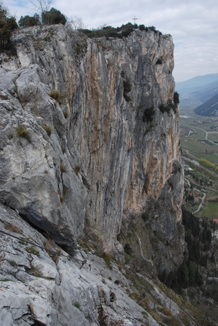 Colodriklettersteig