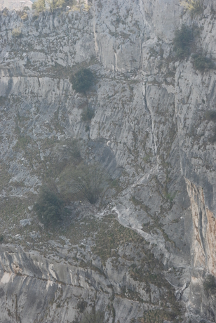 Colodriklettersteig