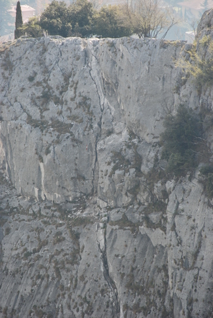 Colodriklettersteig