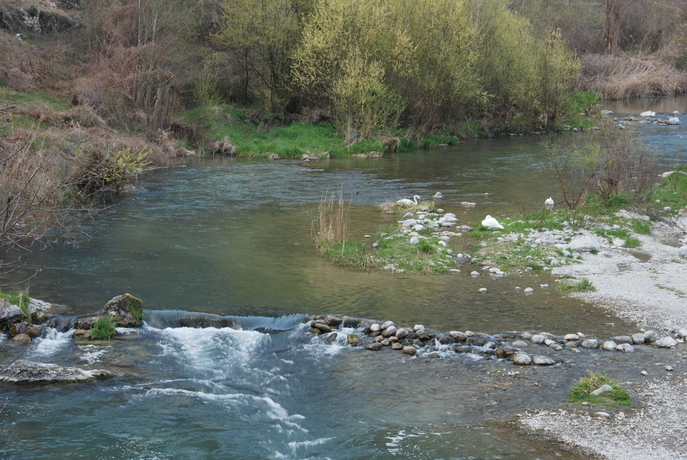 Ponte Romano