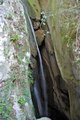Schluchtklettersteig