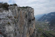 Colodriklettersteig