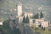 link to a picture collection of Malcesine