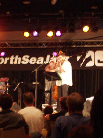 John Abercrombie Group