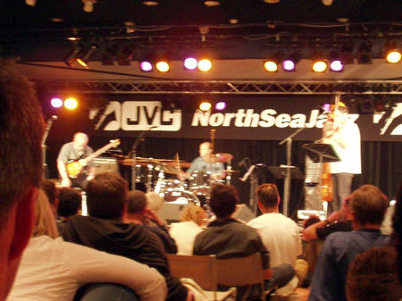 John Abercrombie Group