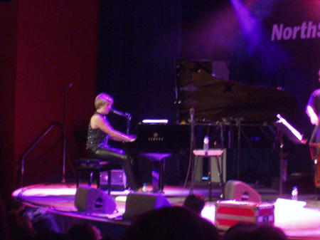 Karrin Allyson