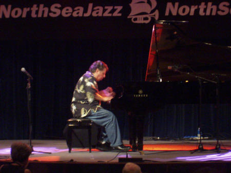 Chick Corea