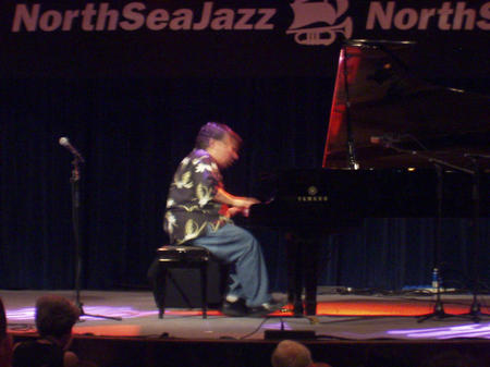 Chick Corea
