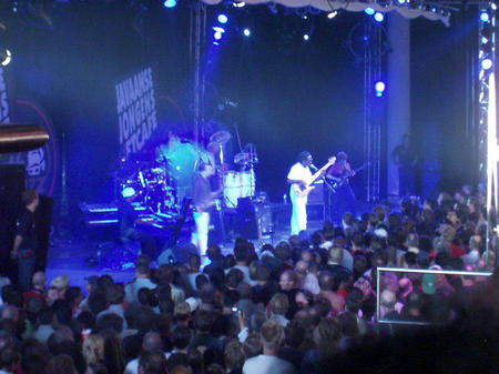 Richard Bona