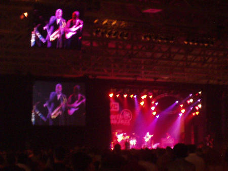 Maceo Parker