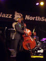 Ron Carter Quartet feat. Stephen Scott