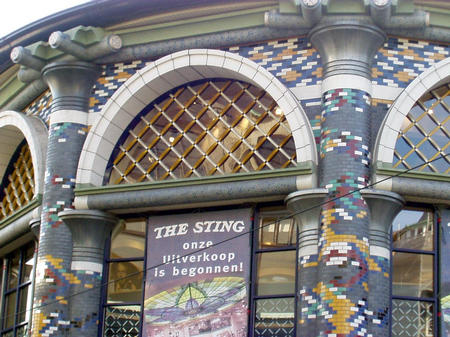 Den Haag City
