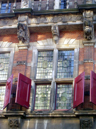 Den Haag City