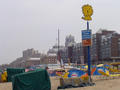 Scheveningen beach