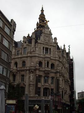 Antwerpen