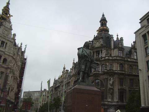 Antwerpen