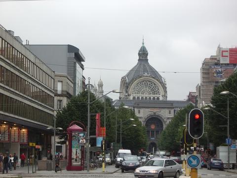 Antwerpen