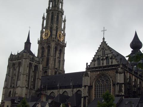 Antwerpen