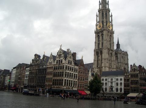 Antwerpen