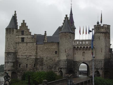 Antwerpen
