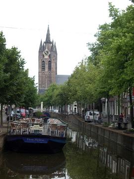 Delft