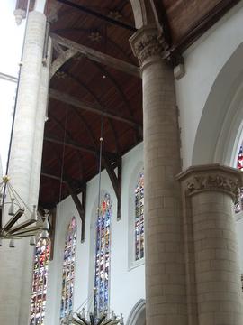Oulde Kirk, Delft