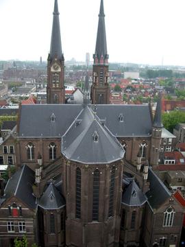 Vom Turm