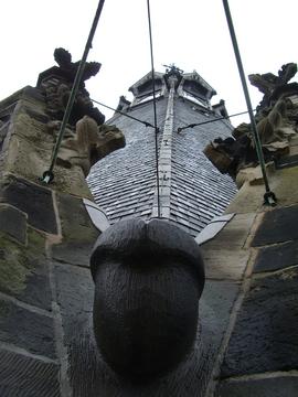 Niewe Kirk (Turm)