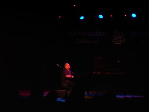Brad Mehldau?? Eher Kenny Werner...