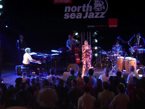 Pink Martini