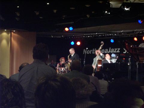 John Scofield Quartet