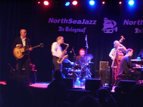 Rita Reys (Band)