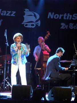 Rita Reys
