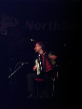 Anouar Brahem Trio