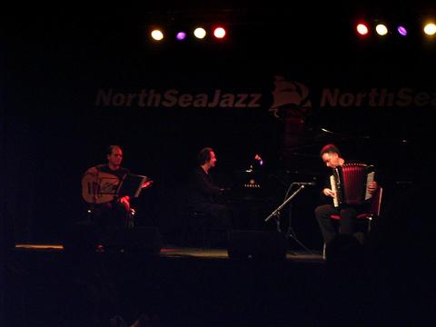 Anouar Brahem Trio