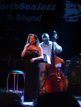 Roberta Gambarini