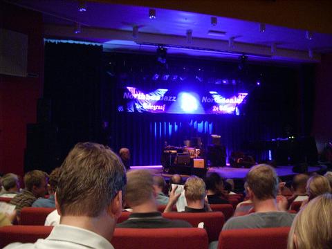 Van Gogh Saal
