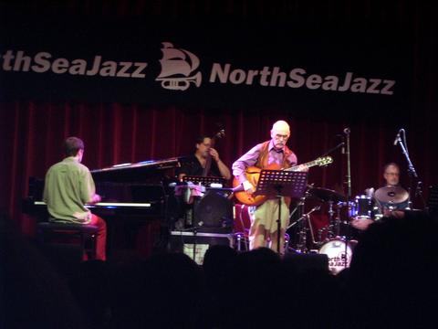 Jim Hall Group