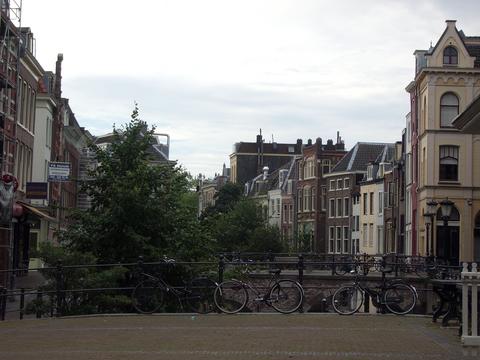 Utrecht