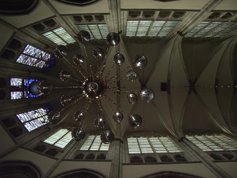 Kathedrale