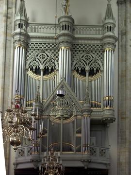 Orgel