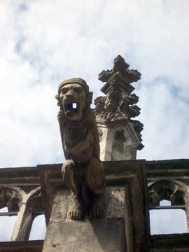Gargoyles