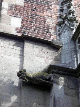 Gargoyles