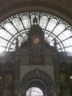 Bahnhof Antwerpen